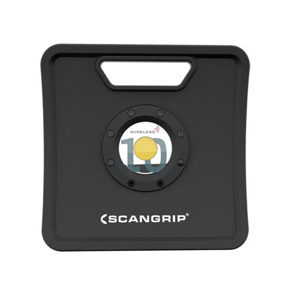 Ліхтар прожектор з триподом Scangrip Nova 10К/Tripod 03.5444/03.5431 (49.0216)