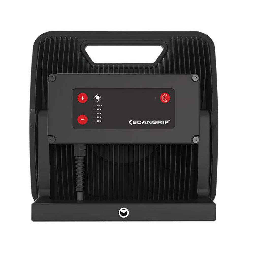 Ліхтар прожектор з триподом Scangrip Nova 10К/Tripod 03.5444/03.5431 (49.0216)