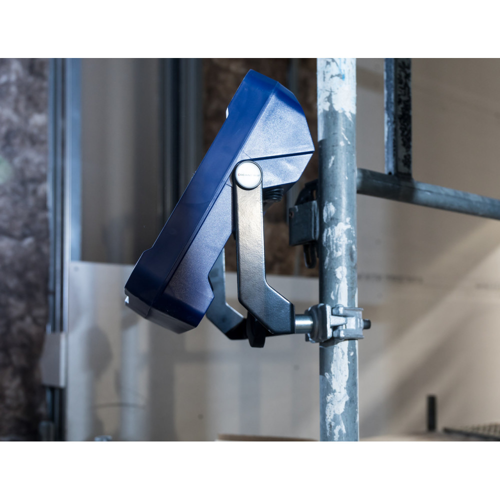 Утримувач ліхтаря до труби Scangrip Scaffolding bracket for Nova/Vega (03.5341)