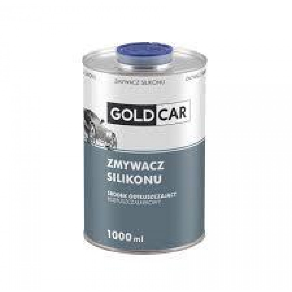 Антисиликон - Gold Car MDl 1,0 л.