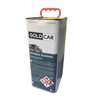 Антисиликон - Gold Car 5 л. (MDL-0010)