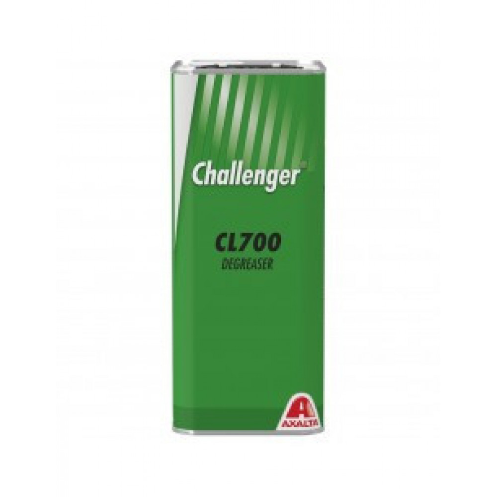 Знежирювачах - Challenger Degreaser 5 л. (CL700)