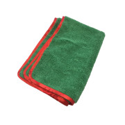 Мікрофібровий рушник — Buff and Shine Green Microfiber 40x60 см. зелений (MG380)