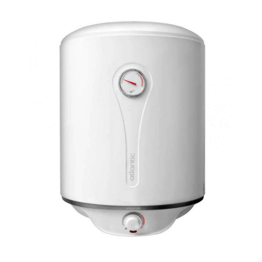 Водонагрівач Atlantic Steatite Elite VM 050 D400-2-BC (1500 W) бойлер 50 літрів