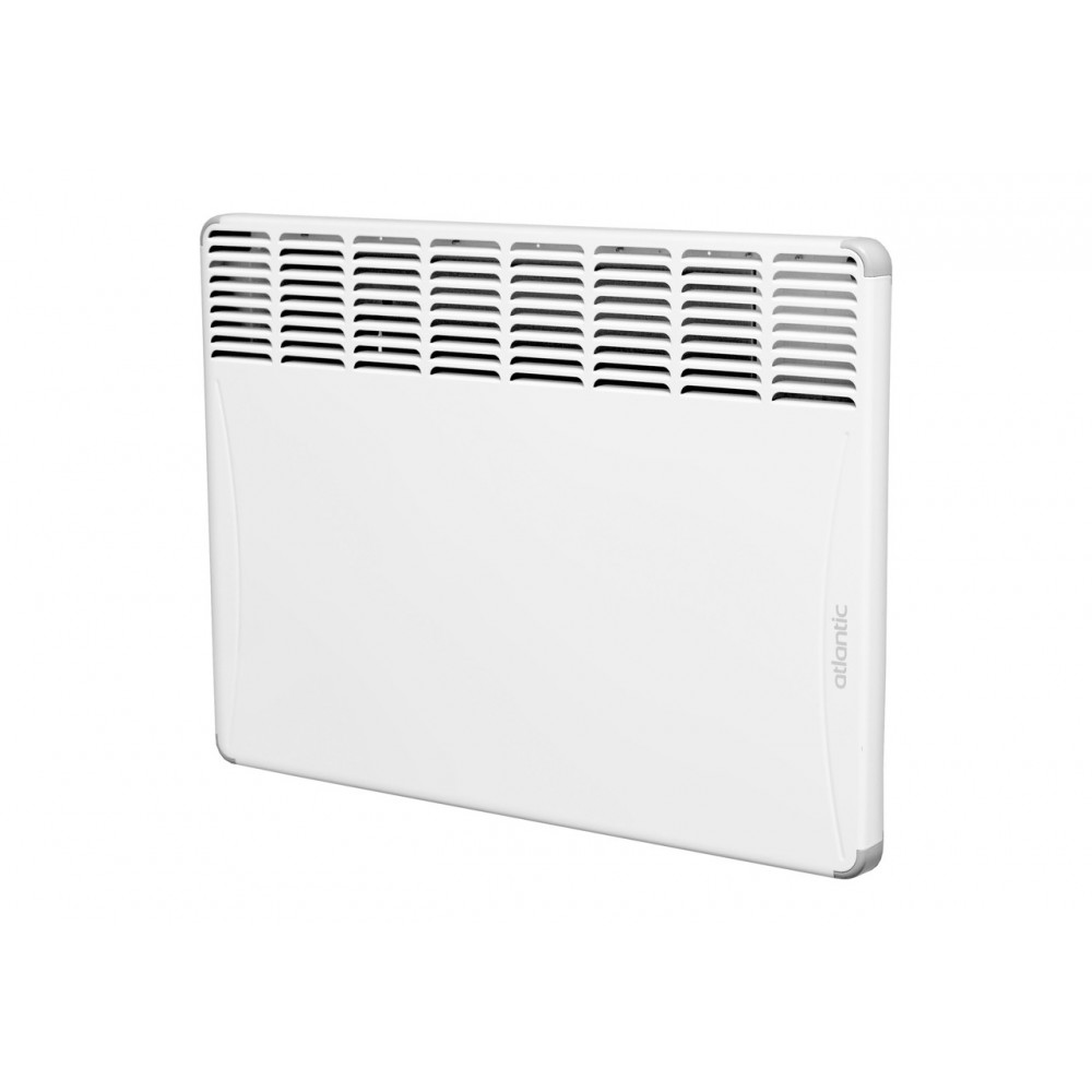 Електричний конвектор Atlantic F17 Essential CMG BL-Meca/M (1500 W)