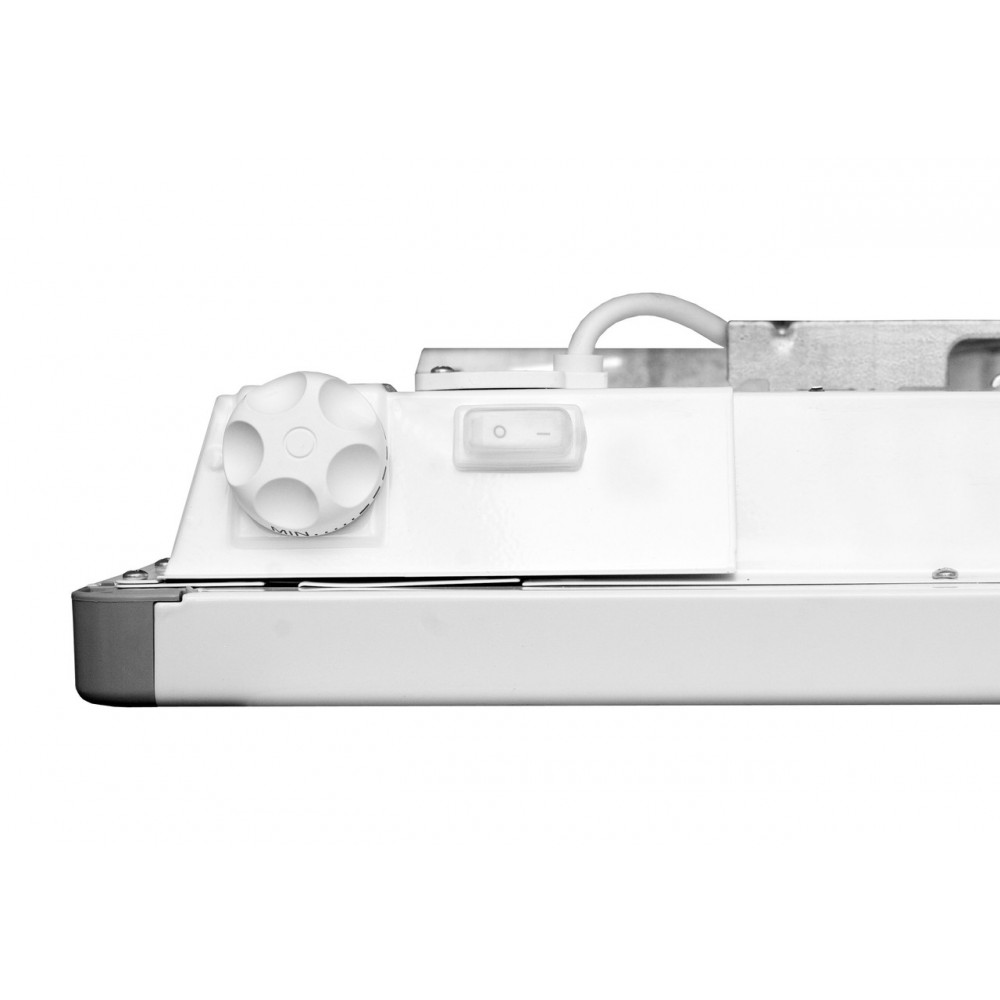 Електричний конвектор Atlantic F17 Essential CMG BL-Meca/M (1500 W)