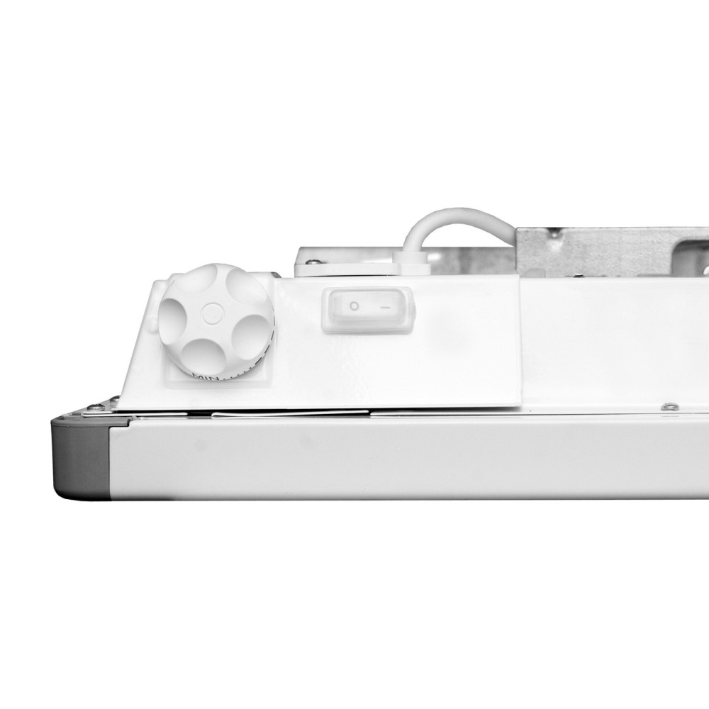 Електричний конвектор Atlantic F17 Essential CMG BL-Meca/M (2000 W)