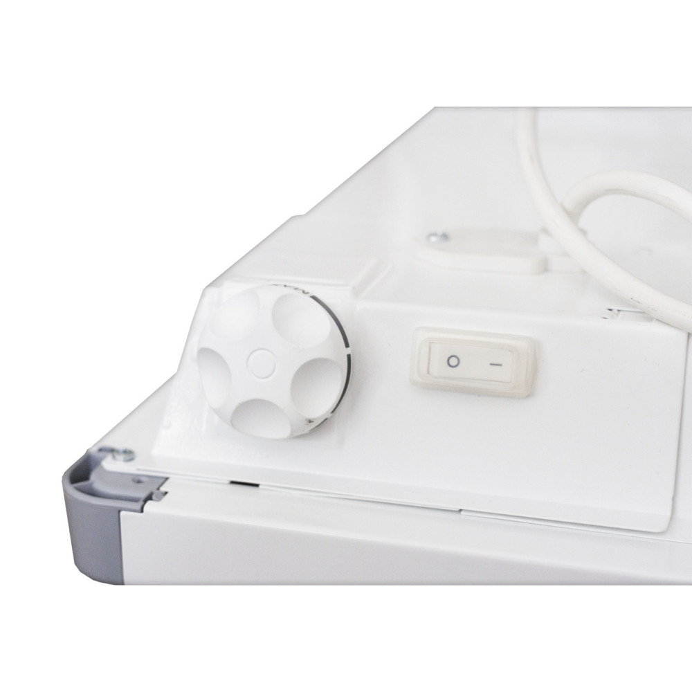 Електричний конвектор Atlantic F17 Essential CMG BL-Meca/M (1000 W)