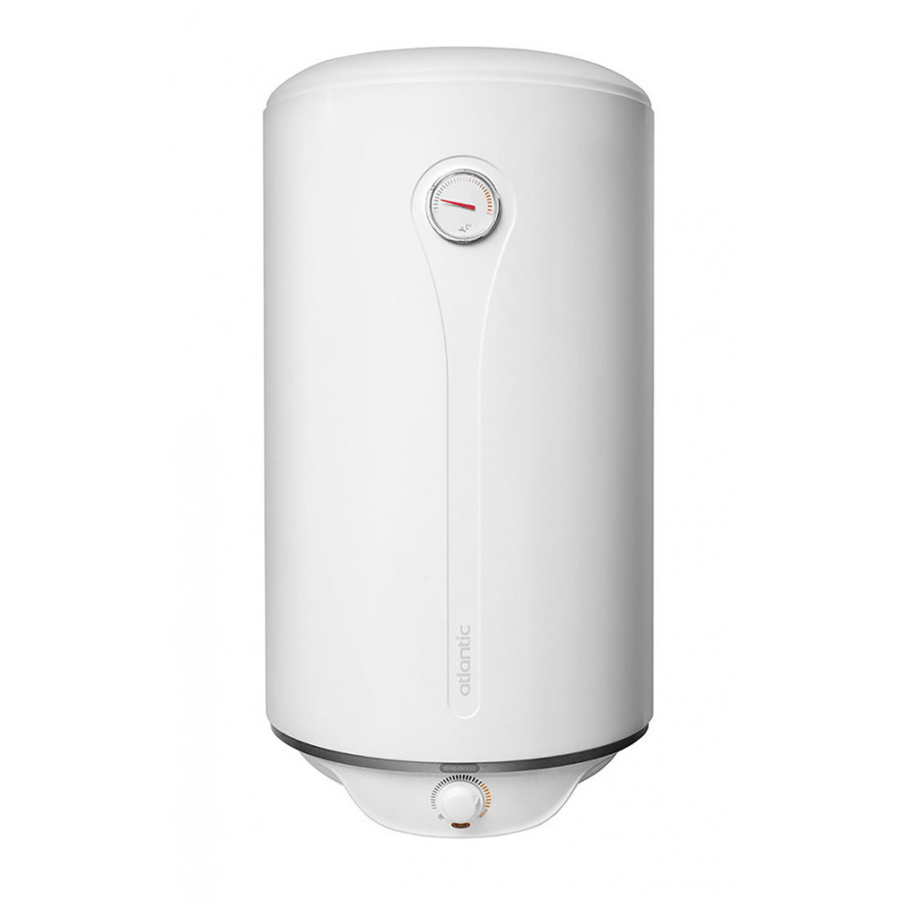 Водонагрівач Atlantic Steatite Elite VM 080 D400-2-BC (1500 W) бойлер 80 літрів