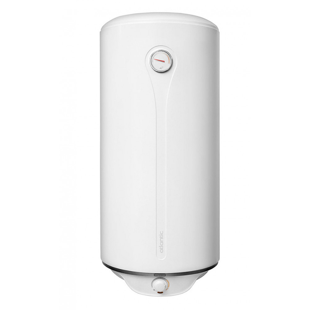 Водонагрівач Atlantic Steatite Elite VM 100 D400-2-BC (1500 W) бойлер 100 літрів