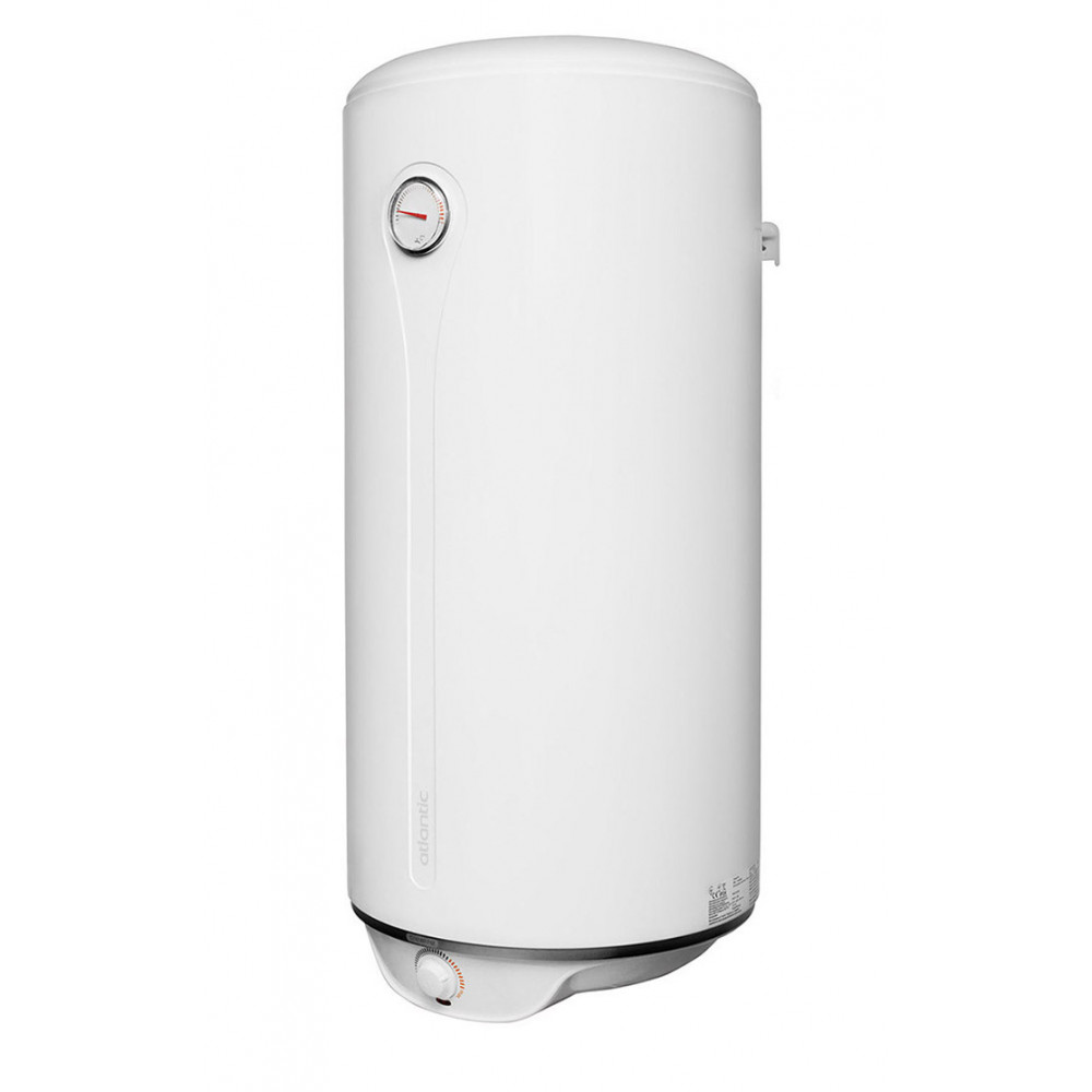 Водонагрівач Atlantic Steatite Elite VM 100 D400-2-BC (1500 W) бойлер 100 літрів