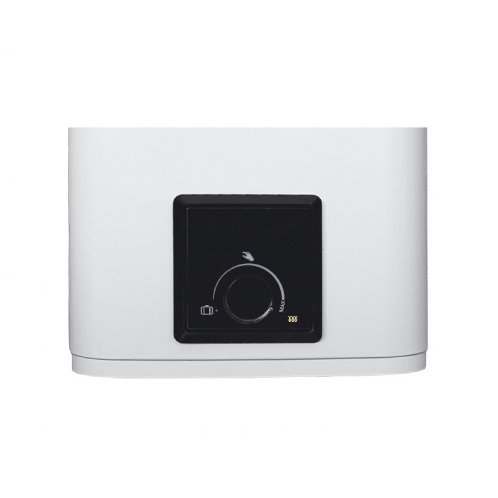 Водонагрівач Atlantic Cube Steatite Slim VM 030 S3C (1500 W) бойлер 30 літрів