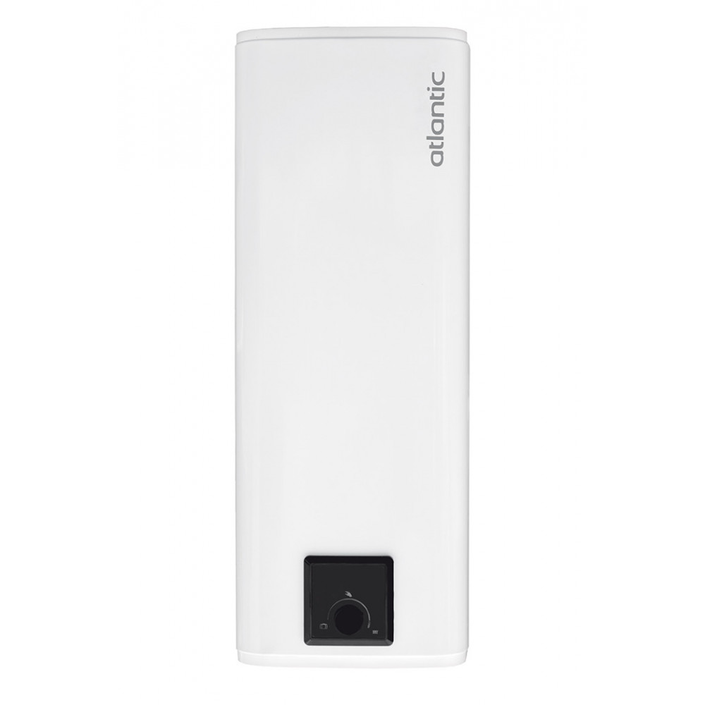 Водонагрівач Atlantic Cube Steatite Slim VM 050 S3C (1500 W) бойлер 50 літрів
