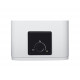Водонагрівач Atlantic Cube Steatite Slim VM 050 S3C (1500 W) бойлер 50 літрів