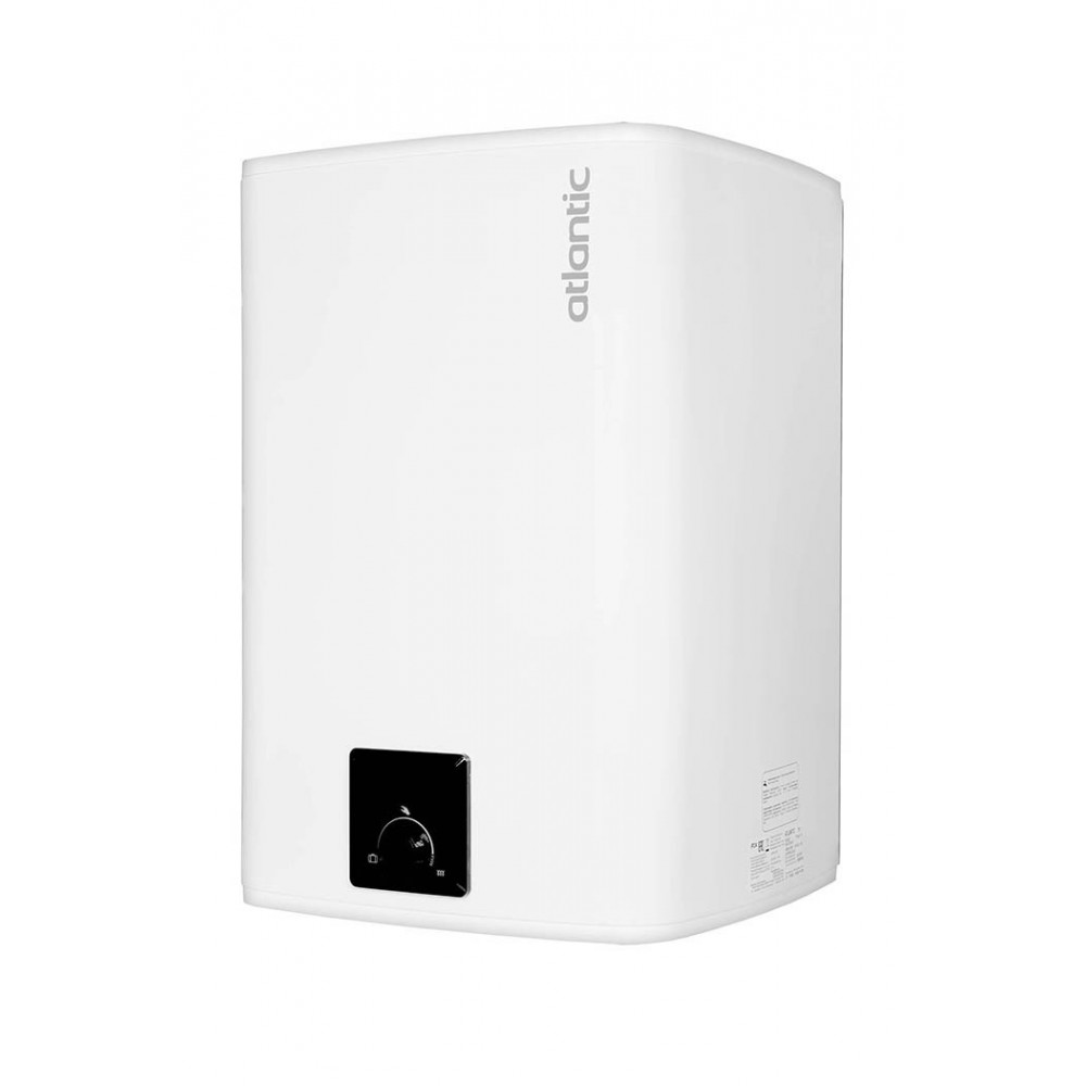 Водонагрівач Atlantic Cube Steatite VM 075 S4C (1500 W) бойлер 75 літрів