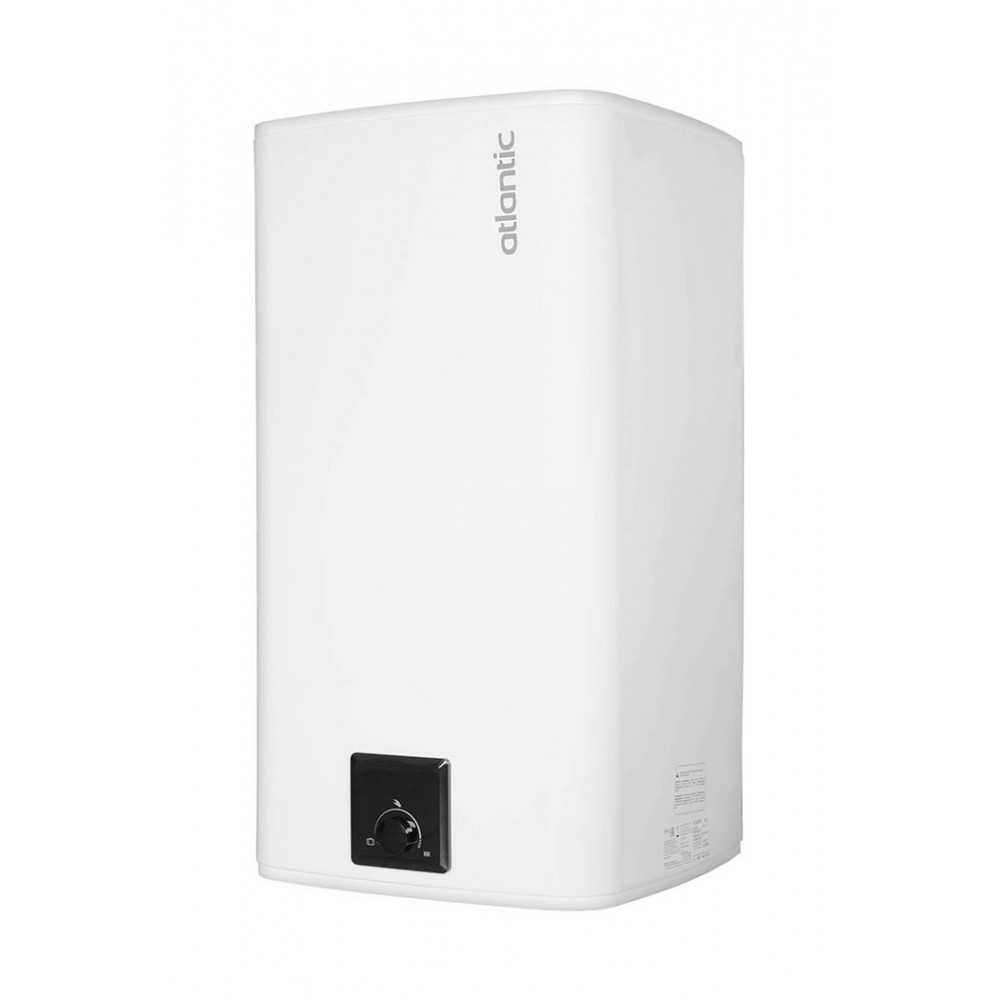 Водонагрівач Atlantic Cube Steatite VM 100 S4C (1500 W) бойлер 100 літрів