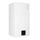 Водонагрівач Atlantic Cube Steatite VM 100 S4C (1500 W) бойлер 100 літрів