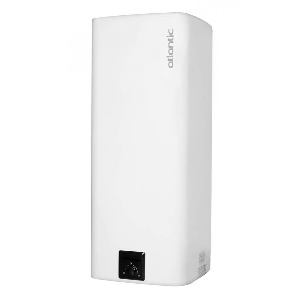 Водонагрівач Atlantic Cube Steatite VM 150 S4C (1500 W) бойлер 150 літрів