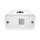 Водонагрівач Atlantic Vertigo Steatite Essential 80 MP 065 2F-220E-S (1500 W) бойлер 65 літрів