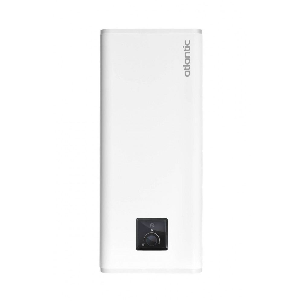 Водонагрівач Atlantic Vertigo Steatite Essential 100 MP 080 2F-220E-S (1500 W) бойлер 80 літрів