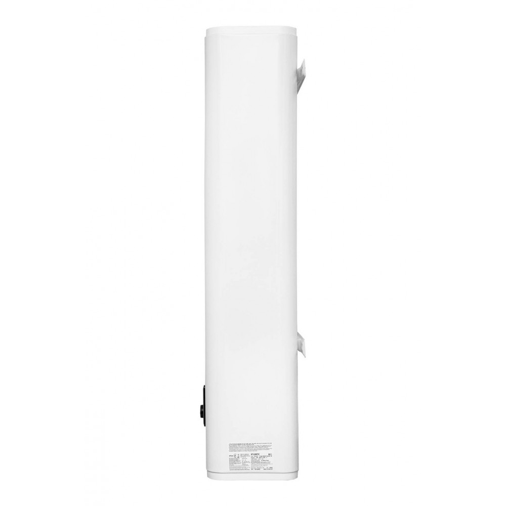 Водонагрівач Atlantic Vertigo Steatite Essential 100 MP 080 2F-220E-S (1500 W) бойлер 80 літрів