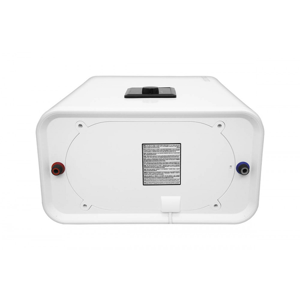 Водонагрівач Atlantic Vertigo Steatite Essential 100 MP 080 2F-220E-S (1500 W) бойлер 80 літрів