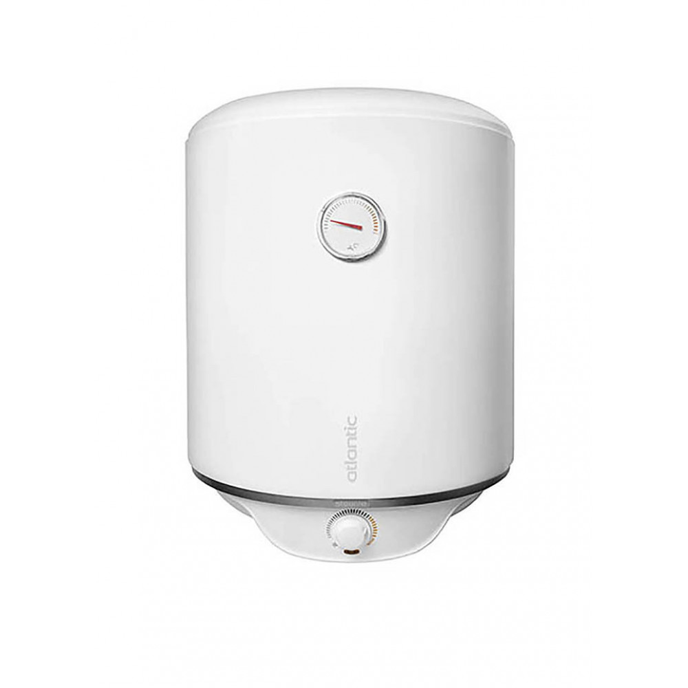 Водонагрівач Atlantic Slim Steatite VM 030 D325-2-BC (1500 W) бойлер 30 літрів
