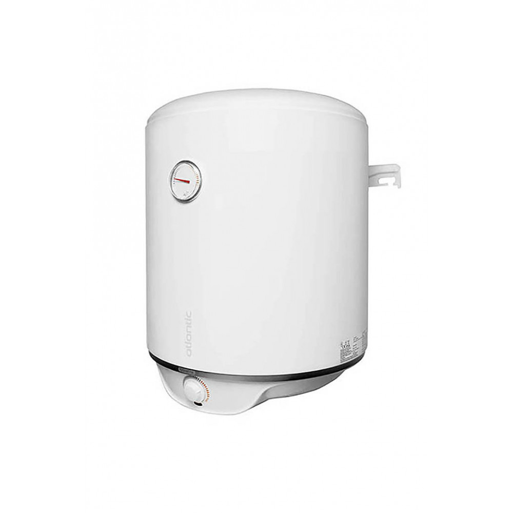 Водонагрівач Atlantic Slim Steatite VM 030 D325-2-BC (1500 W) бойлер 30 літрів