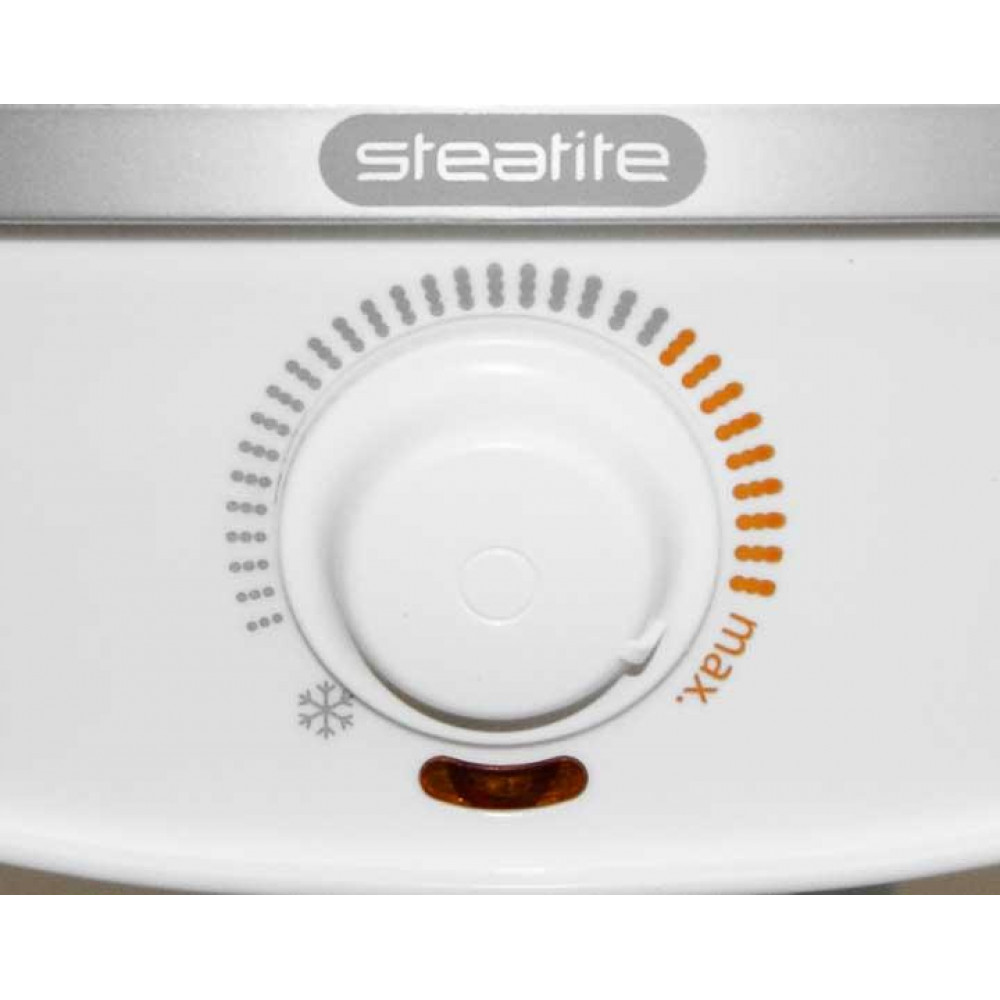 Водонагрівач Atlantic Slim Steatite VM 030 D325-2-BC (1500 W) бойлер 30 літрів