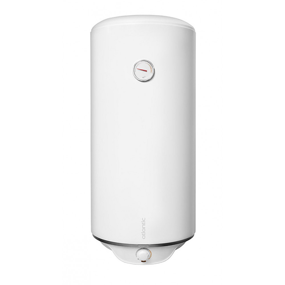 Водонагрівач Atlantic Slim Steatite VM 080 D325-2-BC (2100 W) бойлер 80 літрів
