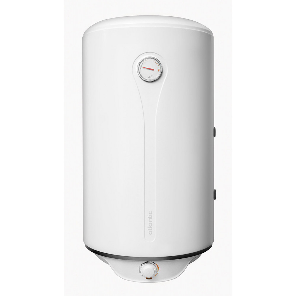 Водонагрівач Atlantic Combi o'pro CWH 100 D400-2-B (1500 W) бойлер 100 літрів