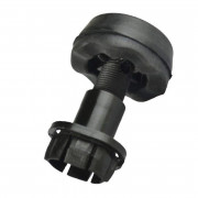 Демпфер (відбійник) капота для Ford Focus, Kuga, Escape, Edge, C-Max (CV6Z16758A, 1758504)