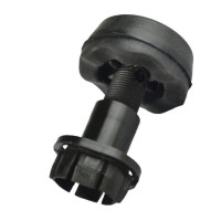Демпфер (відбійник) капота для Ford Focus, Kuga, Escape, Edge, C-Max (CV6Z16758A, 1758504)