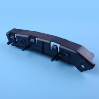 Кріплення бампера переднє праве Ford Focus 3