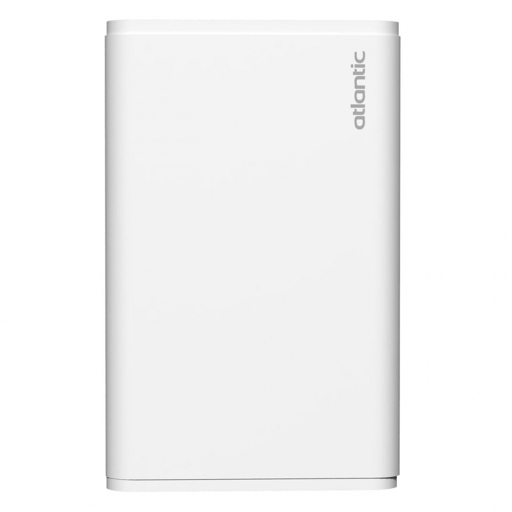 Бойлер Atlantic Vertigo Basic 50 ES-VM0402F220F-B (2000W) 40 літрів
