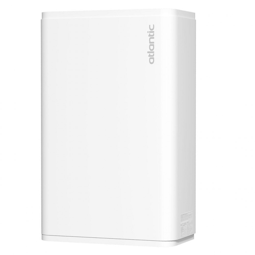 Бойлер Atlantic Vertigo Basic 50 ES-VM0402F220F-B (2000W) 40 літрів