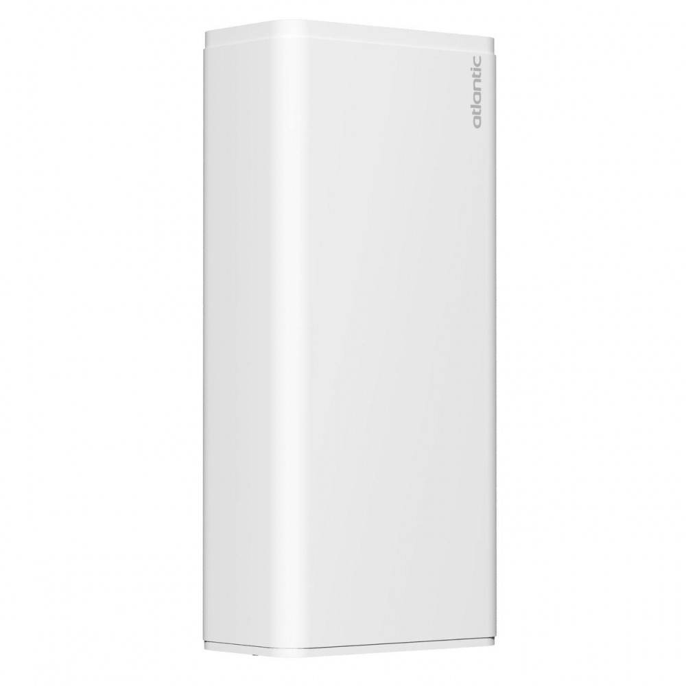Бойлер Atlantic Vertigo Basic 80 ES-VM0652F220F-B (2000W) 65 літрів