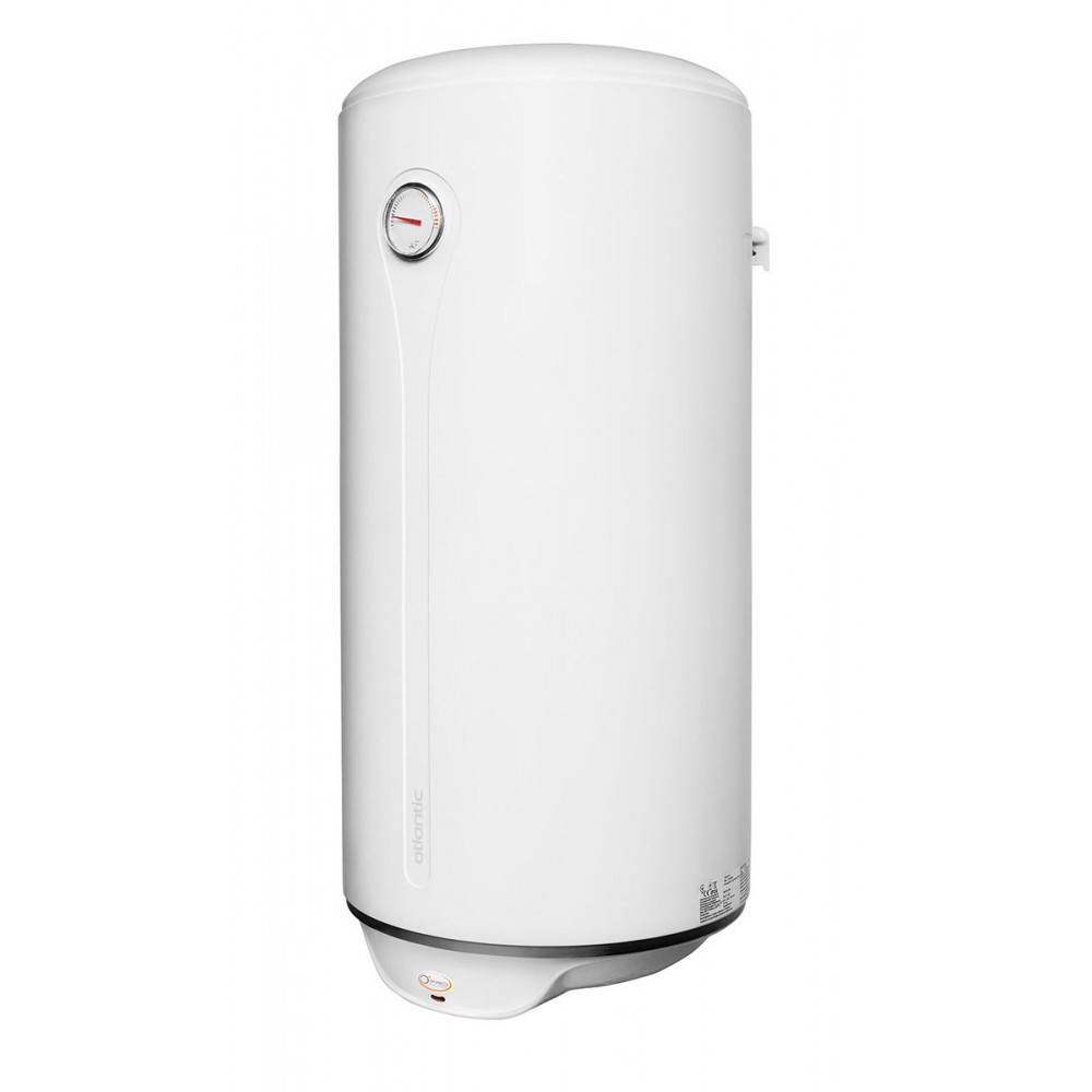 Бойлер Atlantic O'Pro Profi+ VM 100 D400-1-M (2000 W) 100 літрів