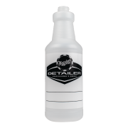 Універсальна ємність для рідин - Meguiar's Generic Spray Bottle 945 мл. біла (D20100)