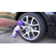 Ємність для рідин - Meguiar's Detailer Wheel Brightener 945 мл. фіолетова (D20140)