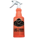 Ємність для рідин - Meguiar's Detailer Last Touch Spray 945 мл. рожева (D20155)
