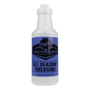 Ємність для рідин - Meguiar's Detailer All Season Dressing 945 мл. синє (D20160)