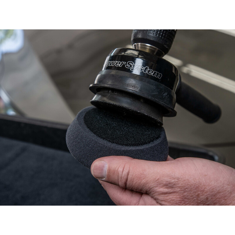 Набір для нанесення віску - Meguiar's DA Waxing Power Pack (G3503INT)