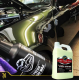 Ємність для рідин - Meguiar's Detailer Synthetic X-Press Spray Wax 945 мл. чорна (D20156)
