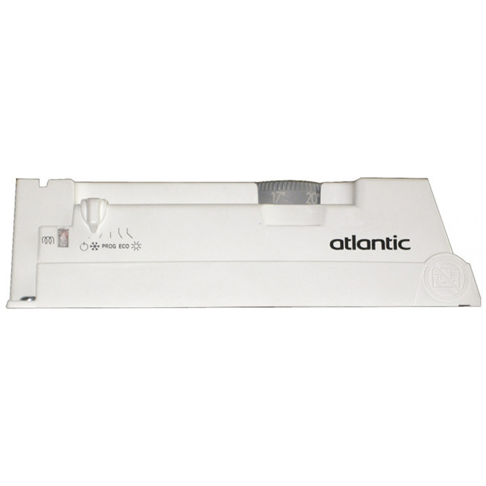 Електричний конвектор Atlantic F119 CMG TLC/M2 (2000 W)