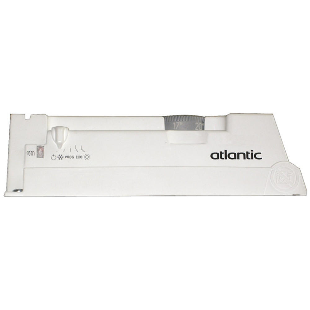 Електричний конвектор Atlantic F119 CMG TLC/M2 (2500 W)