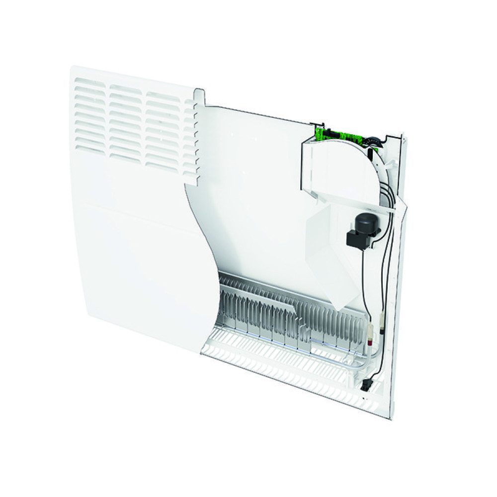 Електричний конвектор Atlantic F119 CMG TLC/M2 (2500 W)