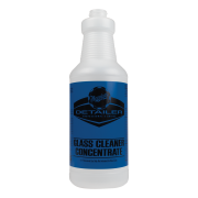 Ємність для рідин - Meguiar's Detailer Glass Cleaner Concentrate 945 мл. синє (D20120)