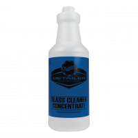 Ємність для рідин - Meguiar's Detailer Glass Cleaner Concentrate 945 мл. синє (D20120)