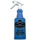 Ємність для рідин - Meguiar's Detailer Glass Cleaner Concentrate 945 мл. синє (D20120)